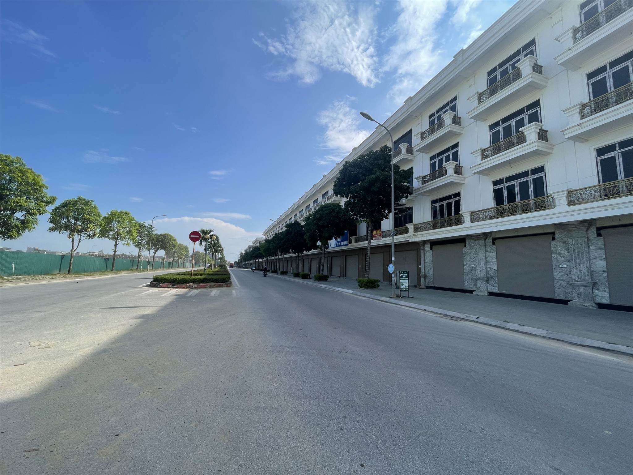 GẤP! QUỸ SHOPHOUSE MẶT ĐẠI LỘ CSEDP CUỐI CÙNG – CƠ HỘI LÀ KHÔNG CHỜ ĐỢI!. LH: 0966 343 969 - Ảnh chính